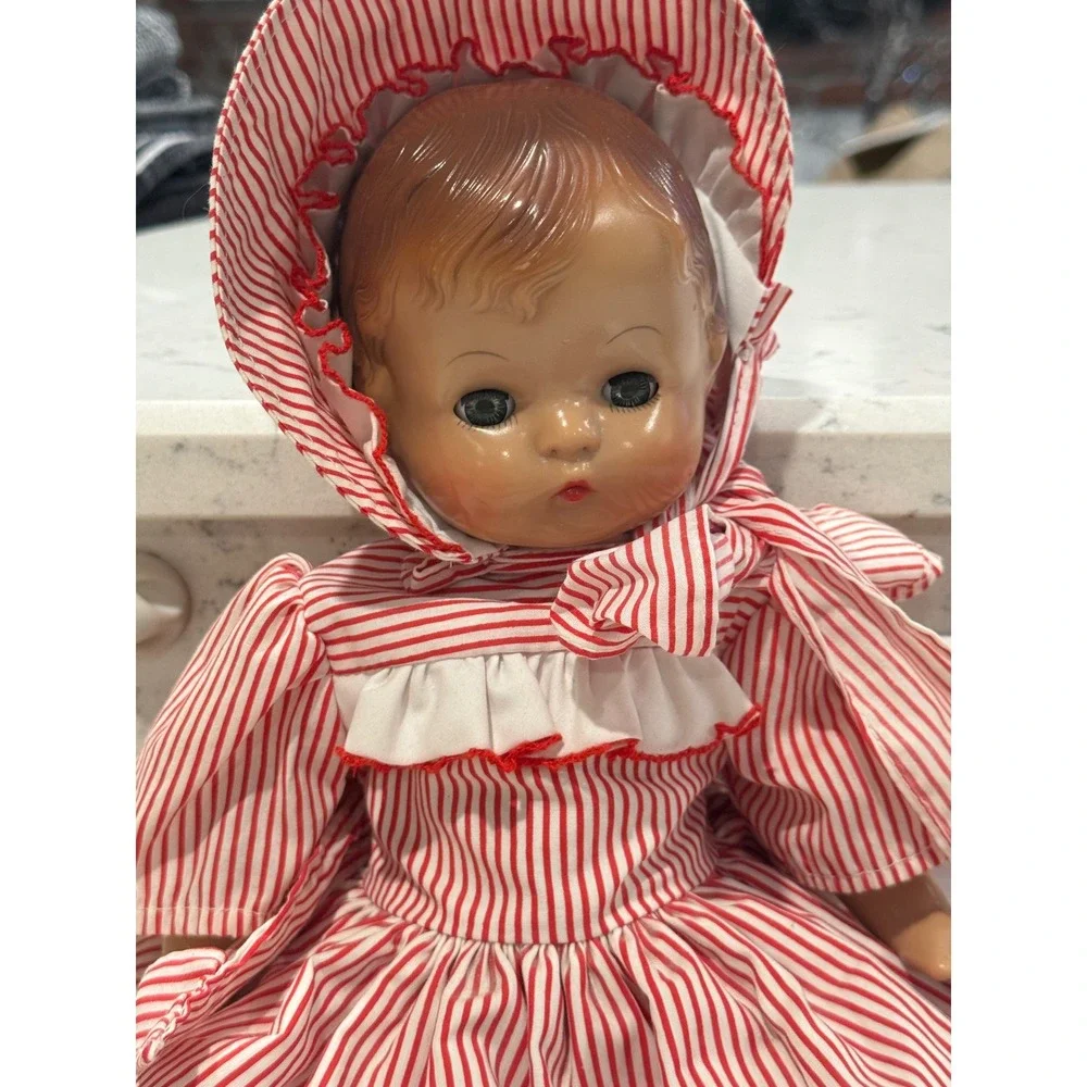 N/A vintage baby